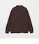 ＜Steven Alan＞ オーストラリアンラムズウール ポロカラー ニット NARROW