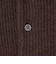 ＜Steven Alan＞ オーストラリアンラムズウール ポロカラー ニット NARROW