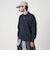 ＜Steven Alan＞ オーストラリアンラムズウール ポロカラー ニット NARROW