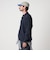 ＜Steven Alan＞ オーストラリアンラムズウール ポロカラー ニット NARROW