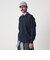 ＜Steven Alan＞ オーストラリアンラムズウール ポロカラー ニット NARROW