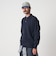 ＜Steven Alan＞ オーストラリアンラムズウール ポロカラー ニット NARROW