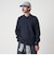 ＜Steven Alan＞ オーストラリアンラムズウール ポロカラー ニット NARROW