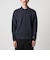 ＜Steven Alan＞ オーストラリアンラムズウール ポロカラー ニット NARROW