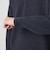 ＜Steven Alan＞ オーストラリアンラムズウール ポロカラー ニット NARROW