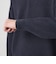 ＜Steven Alan＞ オーストラリアンラムズウール ポロカラー ニット NARROW