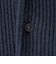 ＜Steven Alan＞ オーストラリアンラムズウール ポロカラー ニット NARROW