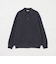 ＜Steven Alan＞ オーストラリアンラムズウール ポロカラー ニット NARROW