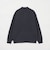 ＜Steven Alan＞ オーストラリアンラムズウール ポロカラー ニット NARROW