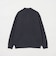 ＜Steven Alan＞ オーストラリアンラムズウール ポロカラー ニット NARROW