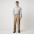 ＜Steven Alan＞ 60 コンパクトヤーン チェック レギュラーカラー シャツ NARROW