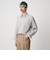 ＜Steven Alan＞ 60 コンパクトヤーン チェック レギュラーカラー シャツ NARROW
