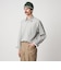 ＜Steven Alan＞ 60 コンパクトヤーン チェック レギュラーカラー シャツ NARROW