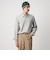 ＜Steven Alan＞ 60 コンパクトヤーン チェック レギュラーカラー シャツ NARROW