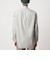 ＜Steven Alan＞ 60 コンパクトヤーン チェック レギュラーカラー シャツ NARROW