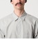 ＜Steven Alan＞ 60 コンパクトヤーン チェック レギュラーカラー シャツ NARROW