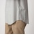 ＜Steven Alan＞ 60 コンパクトヤーン チェック レギュラーカラー シャツ NARROW