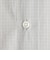 ＜Steven Alan＞ 60 コンパクトヤーン チェック レギュラーカラー シャツ NARROW