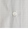 ＜Steven Alan＞ 60 コンパクトヤーン チェック レギュラーカラー シャツ NARROW