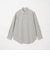 ＜Steven Alan＞ 60 コンパクトヤーン チェック レギュラーカラー シャツ NARROW
