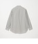 ＜Steven Alan＞ 60 コンパクトヤーン チェック レギュラーカラー シャツ NARROW