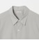＜Steven Alan＞ 60 コンパクトヤーン チェック レギュラーカラー シャツ NARROW
