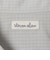 ＜Steven Alan＞ 60 コンパクトヤーン チェック レギュラーカラー シャツ NARROW