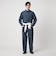 ＜Steven Alan＞ 60 コンパクトヤーン チェック レギュラーカラー シャツ NARROW