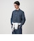 ＜Steven Alan＞ 60 コンパクトヤーン チェック レギュラーカラー シャツ NARROW