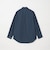 ＜Steven Alan＞ 60 コンパクトヤーン チェック レギュラーカラー シャツ NARROW