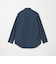 ＜Steven Alan＞ 60 コンパクトヤーン チェック レギュラーカラー シャツ NARROW