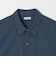 ＜Steven Alan＞ 60 コンパクトヤーン チェック レギュラーカラー シャツ NARROW