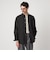 ＜Steven Alan＞ ガーメントダイ ポプリン レギュラーカラー シャツ LOOSE