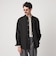 ＜Steven Alan＞ ガーメントダイ ポプリン レギュラーカラー シャツ LOOSE