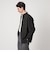 ＜Steven Alan＞ ガーメントダイ ポプリン レギュラーカラー シャツ LOOSE