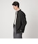 ＜Steven Alan＞ ガーメントダイ ポプリン レギュラーカラー シャツ LOOSE