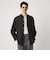 ＜Steven Alan＞ ガーメントダイ ポプリン レギュラーカラー シャツ LOOSE