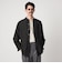 ＜Steven Alan＞ ガーメントダイ ポプリン レギュラーカラー シャツ LOOSE