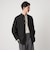 ＜Steven Alan＞ ガーメントダイ ポプリン レギュラーカラー シャツ LOOSE