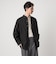 ＜Steven Alan＞ ガーメントダイ ポプリン レギュラーカラー シャツ LOOSE