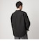＜Steven Alan＞ ガーメントダイ ポプリン レギュラーカラー シャツ LOOSE