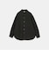 ＜Steven Alan＞ ガーメントダイ ポプリン レギュラーカラー シャツ LOOSE