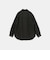 ＜Steven Alan＞ ガーメントダイ ポプリン レギュラーカラー シャツ LOOSE
