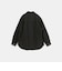 ＜Steven Alan＞ ガーメントダイ ポプリン レギュラーカラー シャツ LOOSE