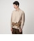 ＜Steven Alan＞ ガーメントダイ ポプリン レギュラーカラー シャツ LOOSE