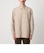 ＜Steven Alan＞ ガーメントダイ ポプリン レギュラーカラー シャツ LOOSE