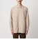 ＜Steven Alan＞ ガーメントダイ ポプリン レギュラーカラー シャツ LOOSE