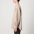 ＜Steven Alan＞ ガーメントダイ ポプリン レギュラーカラー シャツ LOOSE