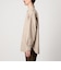＜Steven Alan＞ ガーメントダイ ポプリン レギュラーカラー シャツ LOOSE