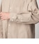 ＜Steven Alan＞ ガーメントダイ ポプリン レギュラーカラー シャツ LOOSE